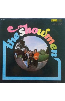The Showmen - The Showmen (LP) 
