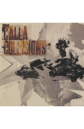 Calla - Collisions (CD)
