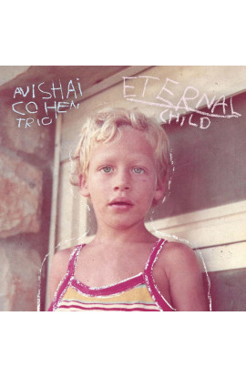 Avishai Cohen - Eternal Child (CD) 