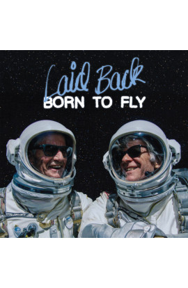 Laid Back - Born To Fly (CD) 