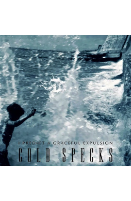 Cold Specks - I Predict A Graceful Expulsion