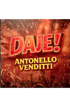 Antonello Venditti - Daje (LP) 