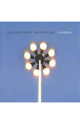 Sounds From The Ground - Luminal (CD) 