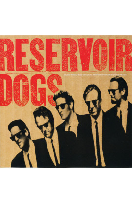 Artisti Vari - Reservoir Dogs (CD) 