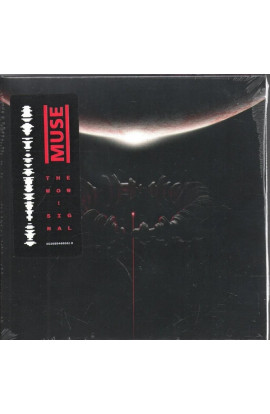 Muse - The Wow! Signal (CD) 