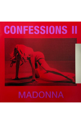 Madonna - Confessions II (LP) 