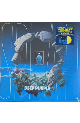 Deep Purple - Splat! (LP) 