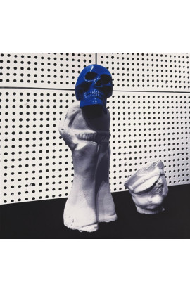 Jack White - Frozen Charlotte (LP) 