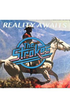 The Strokes - Reality Awaits (LP) 