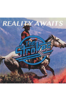 The Strokes - Reality Awaits (CD) 