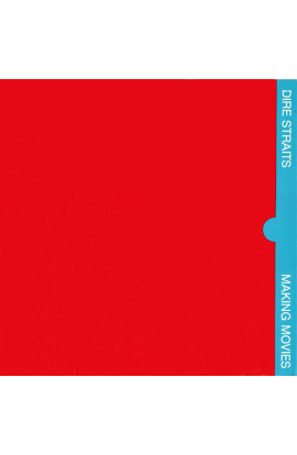 Dire Straits - Making Movies (LP) 