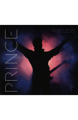 Prince - Timeless (CD) 