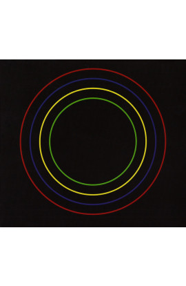 Bloc Party - Four