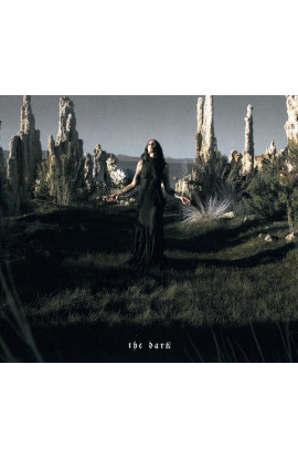 Chelsea Wolfe - The Dark (CD) 
