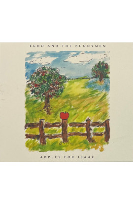 Echo & The Bunnymen - Apples For Isaac (CD) 