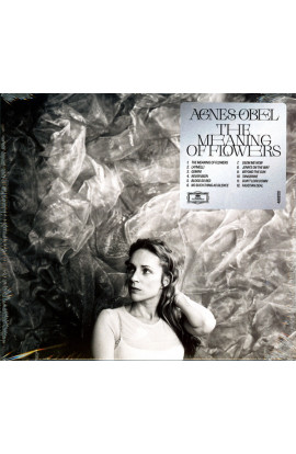 Agnes Obel - The Meaning Of Flowers (CD) 