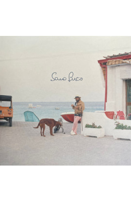 Lucio Dalla - Sono Lucio (LP) 