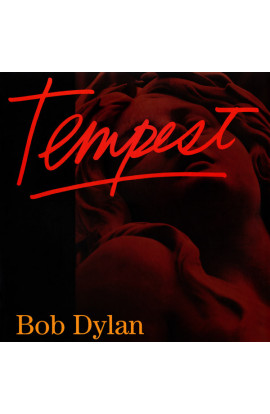 Bob Dylan - Tempest (LP) 