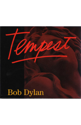 Bob Dylan - Tempest