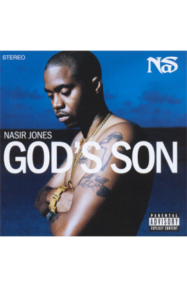 Nas - God's Son (LP) 