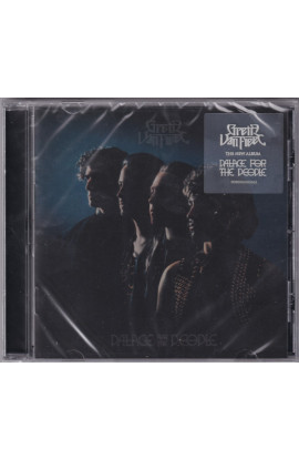 Greta Van Fleet - Palace For The People (CD) 