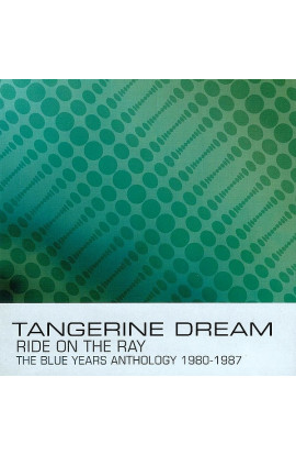 Tangerine Dream - The Blue Years Anthology 1980-1987