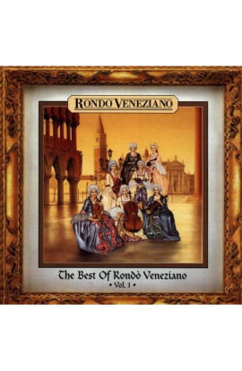 Rondò Veneziano - The Best Of Rondò Veneziano Vol. 1 (CD) 