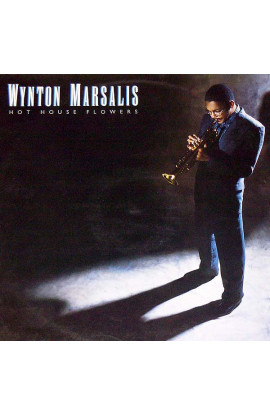 Wynton Marsalis - Hot House Flowers (LP) 