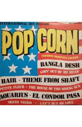 Artisti Vari - Pop Corn (LP) 