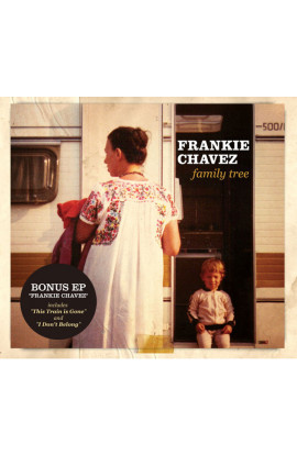 Frankie Chavez - Family Tree