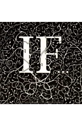 Bill Ryder-Jones - If... (CD) 
