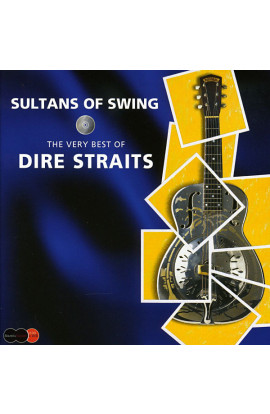 Dire Straits - Sultans Of Swing (The Very Best Of Dire Straits) 