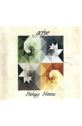 Gotye - Making Mirrors