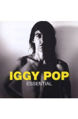 Iggy Pop - Essential (CD) 