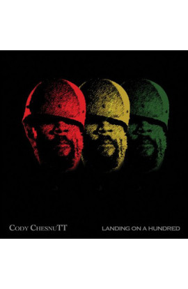 Cody Chesnutt - Landing On A Hundred