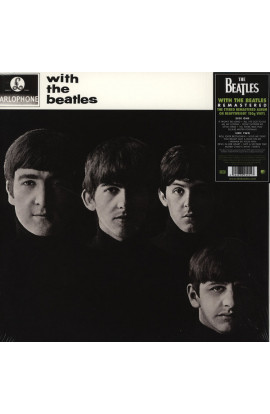 The Beatles - With The Beatles (LP) 