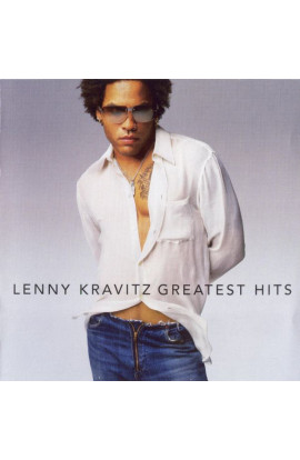 Lenny Kravitz - Greatest Hits (CD)