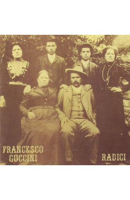 Francesco Guccini - Radici (CD) 