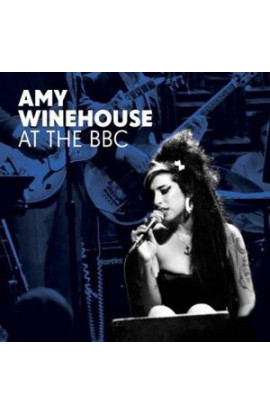 Amy Winehouse - At The BBC (CD) 