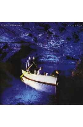 Echo & The Bunnymen - Ocean Rain (CD) 