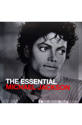 Michael Jackson - The Essential (CD) 