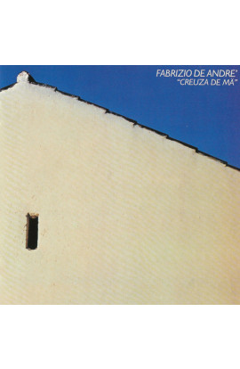 Fabrizio De Andrè - Creuza De Ma (CD) 
