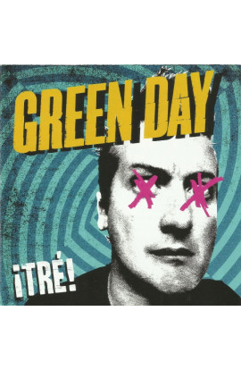 Green Day - Tre! (CD) 