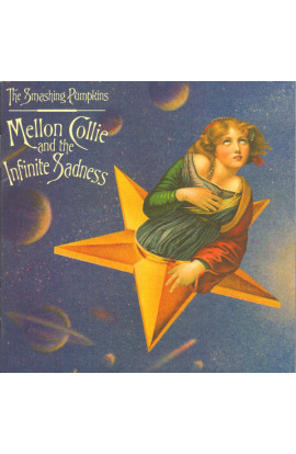The Smashing Pumpkins - Mellon Collie And The Infinite Sadness (CD) 