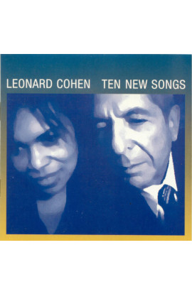 Leonard Cohen - Ten New Songs (LP)
