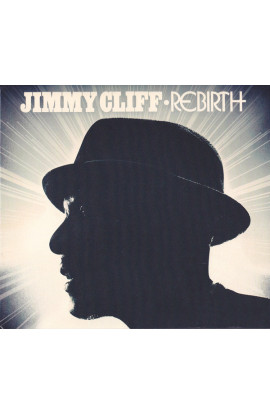 Jimmy Cliff - Rebirth (CD) 