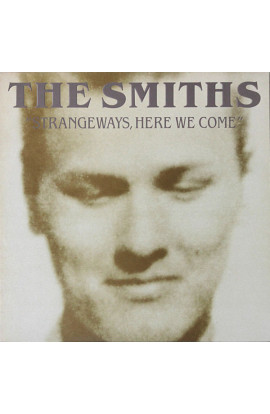 The Smiths - Strangeways, Here We Come (LP) 