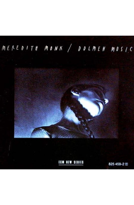 Meredith Monk - Dolmen Music (CD) 