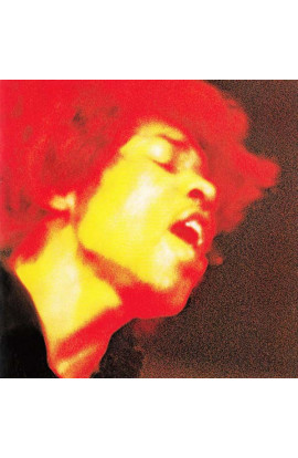The Jimi Hendrix Experience - Electric Ladyland (CD) 