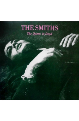 The Smiths - The Queen Is Dead (CD) 